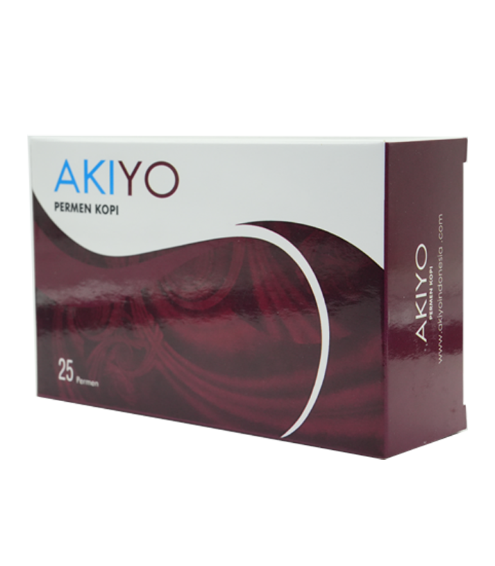 印尼萊斯塔里法賈 AKIYO能量紫糖|25顆草本咖啡風味隨身補給版:圖片 3