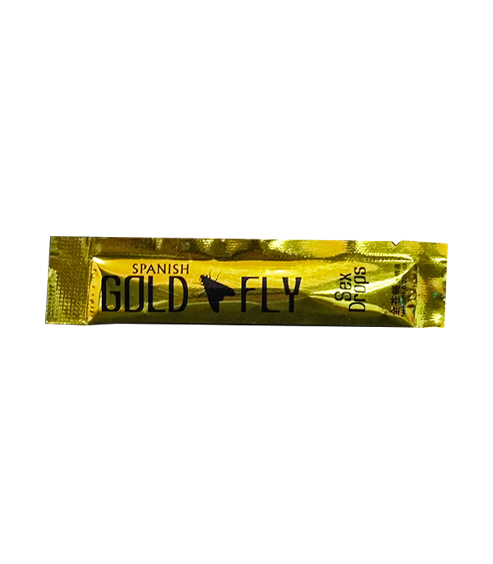 西班牙博龍 Gold Fly 金蒼蠅|伊比利金羽・雙人知情親密滴液:圖片 5