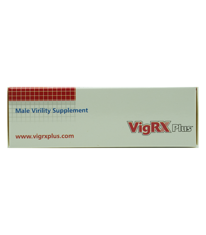 美國前沿 VigRX Plus盒裝膠囊|60顆男性草本週期補充版:圖片 3