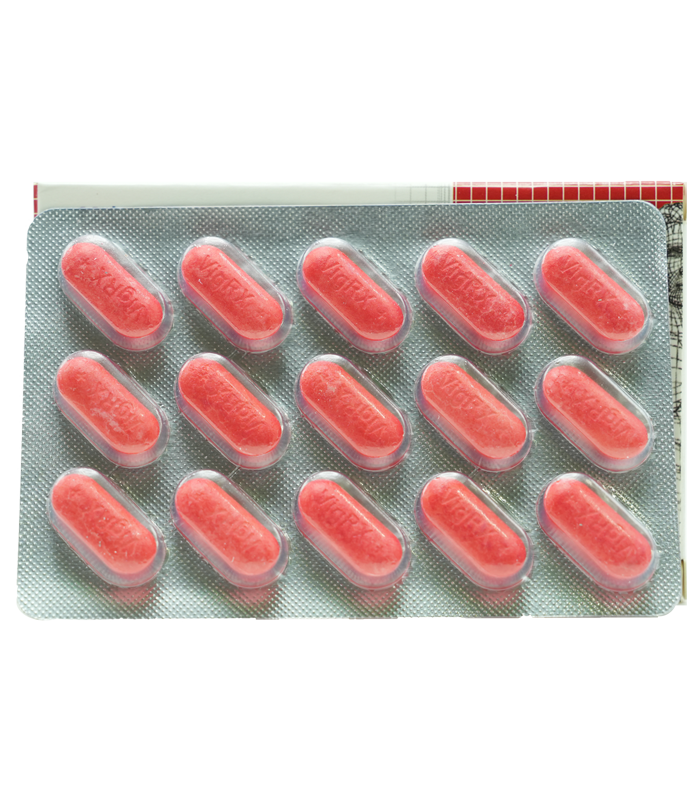 美國前沿 VigRX Plus盒裝膠囊|60顆男性草本週期補充版:圖片 6