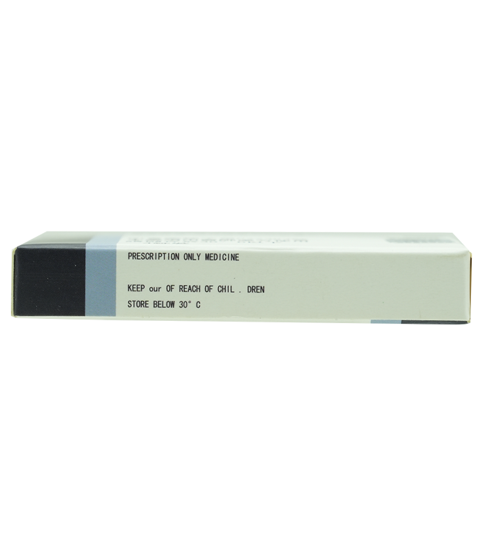 美國輝瑞 VIAGRA 威而鋼 100mg|藍鑽傳奇・原廠膜衣錠4顆盒:圖片 2
