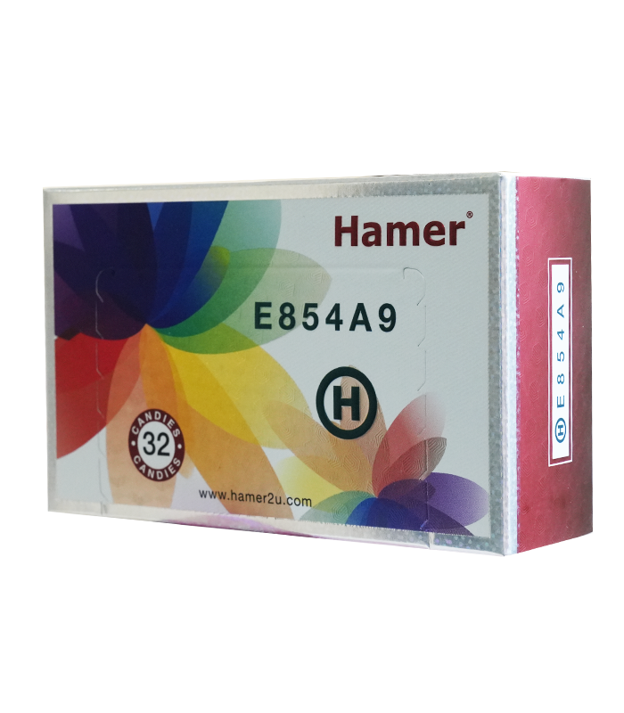 馬來西亞裕利|彩虹糖 H(Hamer E854A9)|男士草本能量滋補糖果|日常體力調理:圖片 3