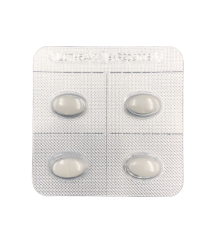 健維 御久H-Dapoxetine 30mg|白序膜衣・早發性射精處方版:圖片 4