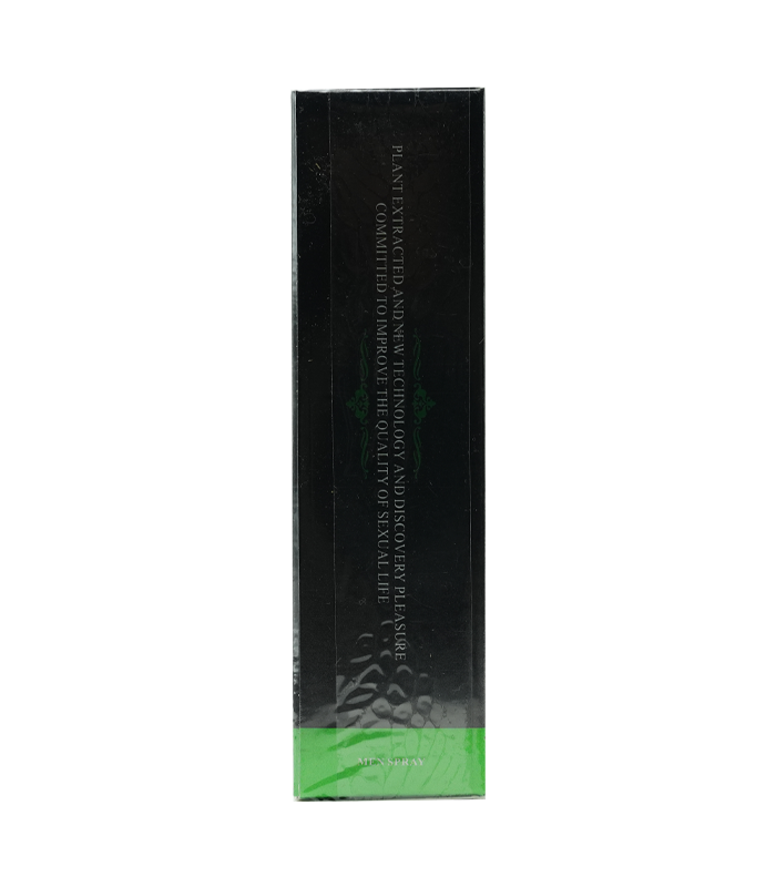 法國 RMK TECH 綠騎士持久液|10ml男士外用噴霧護理款:圖片 4